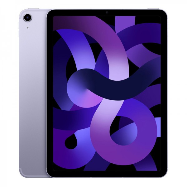 Apple iPad Air 2022 10.9" WiFi 64GB Purple